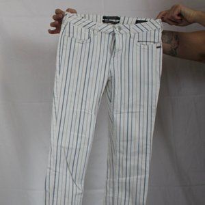 Pinstripe Scotch & Soda Jeans